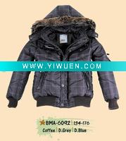 Wholesale boy's hoodie