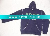 Wholesale Jacket (French Terry)