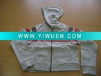 Wholesale Children Zip-Jacket