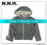 Wholesale BOY'S windbreaker