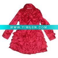 Wholesale Girl's lovely 100% cotton fashhion dress