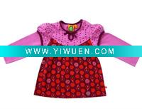 Wholesale Girl clothing 1-A-0057