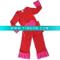 Wholesale New!! Fashion Girls Outfit