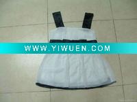 Wholesale kids lovely fashhion dress