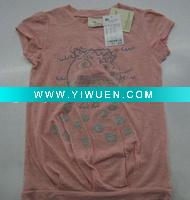 Wholesale girls casual blouse 2024