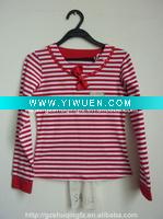 Wholesale Neck Tie child blouse S90132