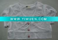 Wholesale girls pretty tops 2023