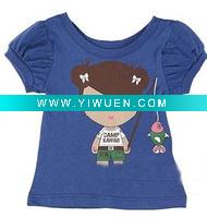 Wholesale Fashion knitting shitr