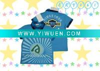 Wholesale 2010 fresh young boy wholesale shirts