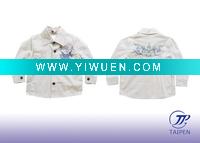 Wholesale Fashion Boy's Shirt