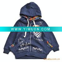 Wholesale Bear pattern coat