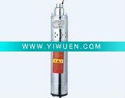 Wholesale QGD1.2-80-0.55 screw submersible pump