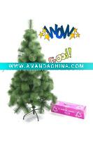 Wholesale Artificial Christmas tree (pine tree )