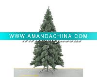 Wholesale Artificial PVC Christmas tree