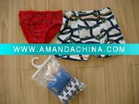 baby wear underwear in organic cotton and Oeko-tex standard