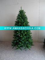 Wholesale new ariticial PVC Christmas tree