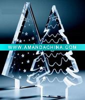 Wholesale Crystal Christmas Tree
