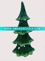 Wholesale Porcelain Christmas Tree