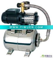 Wholesale AUTOCHF Automatic Booster pump system