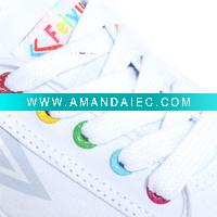 2011 Autumn Lady fashion Canvas Shoe