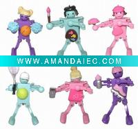 Wholesale Plastic wind up toys