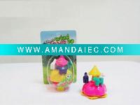 Wholesale Hot Wind Up Toy