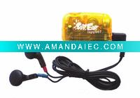 Wholesale promtion gift spy ear toy