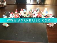 Wholesale christmas dolls