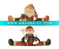Wholesale Christmas Decoration Snow man