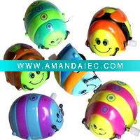 Wholesale Tumbling Beetle Kids Toys