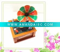 Wholesale Wooden musical toy