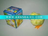 Wholesale Wind up chicken