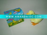 Wholesale Wind up duck
