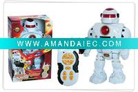 Wholesale new stype robot toy