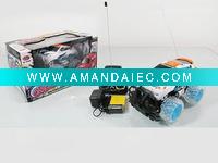 Wholesale 4CH 1:18 R/C CAR,RC toys