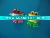 Wholesale winding up toy