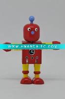 Wholesale transformable robot toy educational toys