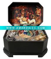 Wholesale toy music box