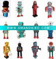 Wholesale Tin Toy robot
