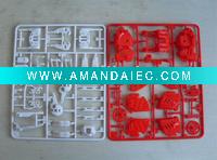 Wholesale 3in1 solar educational toy