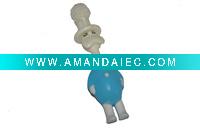 Wholesale PVC Toy- Cartoon Character