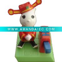 Wholesale figures toys character
