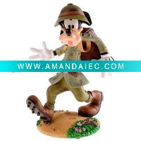 Wholesale resin toy