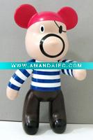 Wholesale Lovely home decoration toy