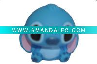Wholesale PVC Toy-Cartoon Animal Character