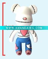 Wholesale plastic toys,plastic figurine,doll,figure,toy