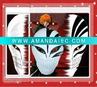 Wholesale Bleach Ichigo Tensa Anime Hollow Mask