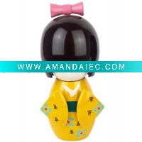 Wholesale Custom Character Doll