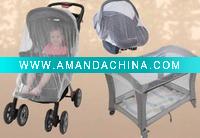 Wholesale baby mosquito net / cart cover