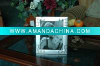 high quality metal photo frame